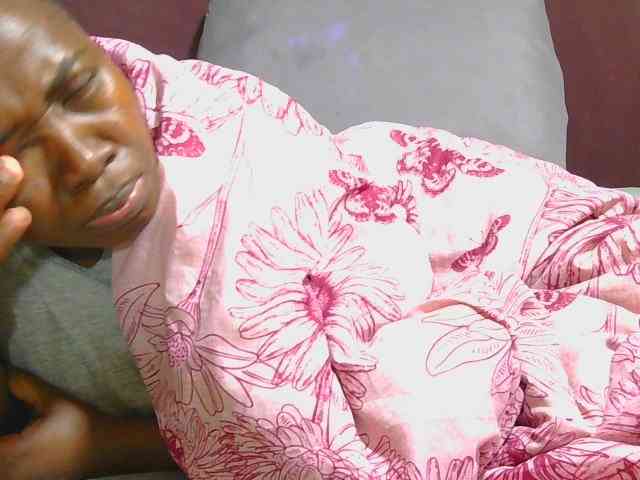 AngelBlackChoco webcam