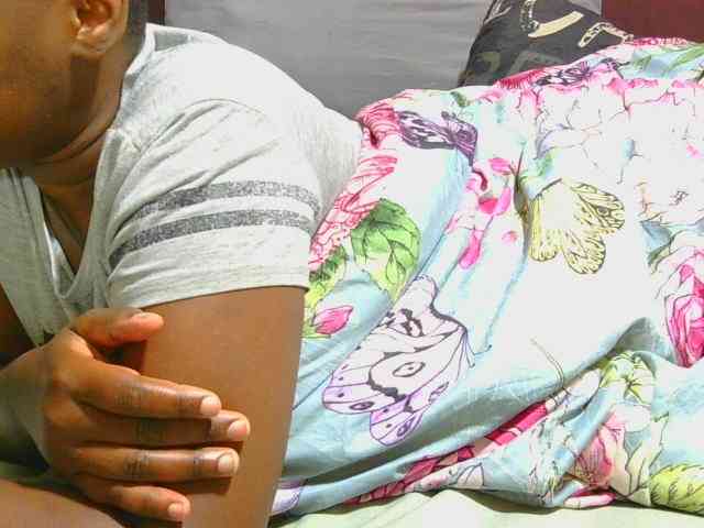 AngelBlackChoco webcam