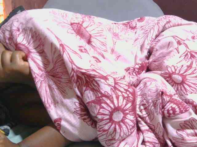 AngelBlackChoco webcam
