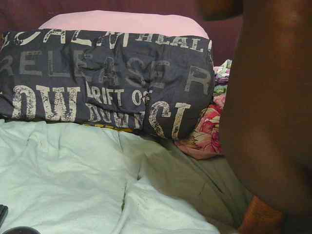 AngelBlackChoco webcam