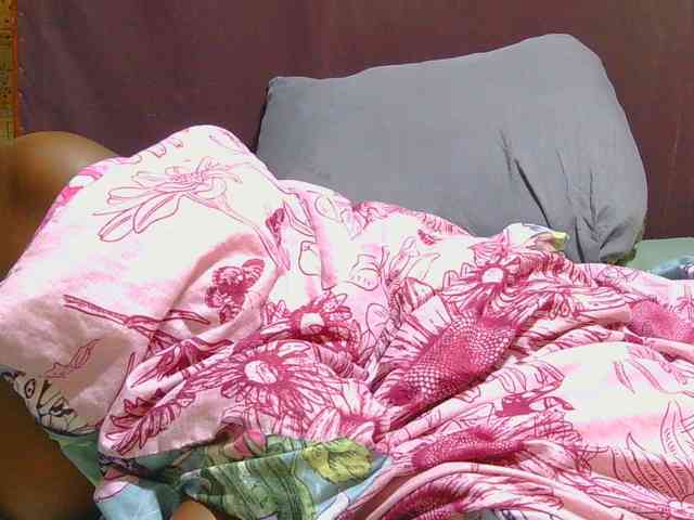 AngelBlackChoco webcam