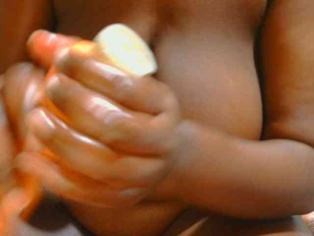 AngelBlackChoco webcam