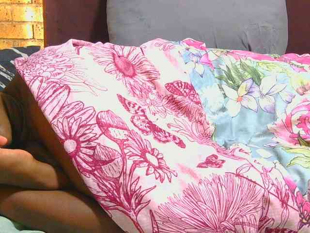 AngelBlackChoco webcam