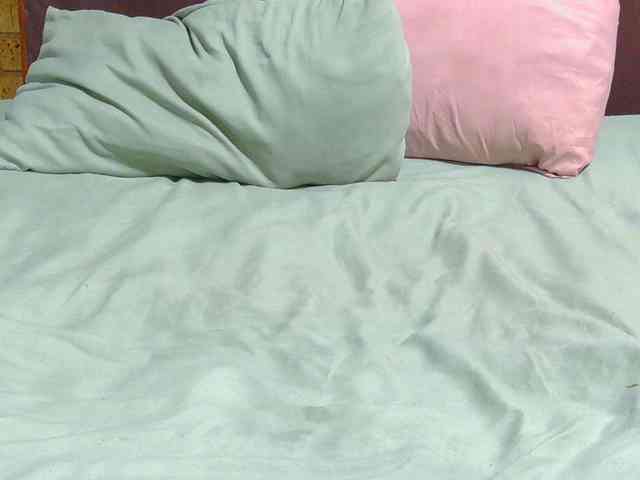 AngelBlackChoco webcam