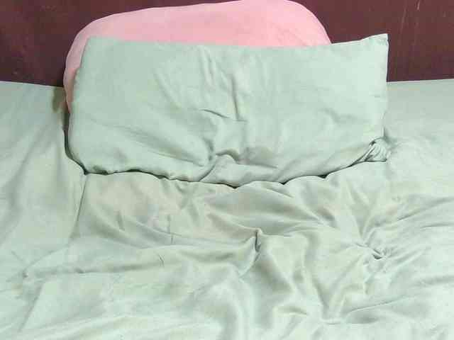 AngelBlackChoco webcam