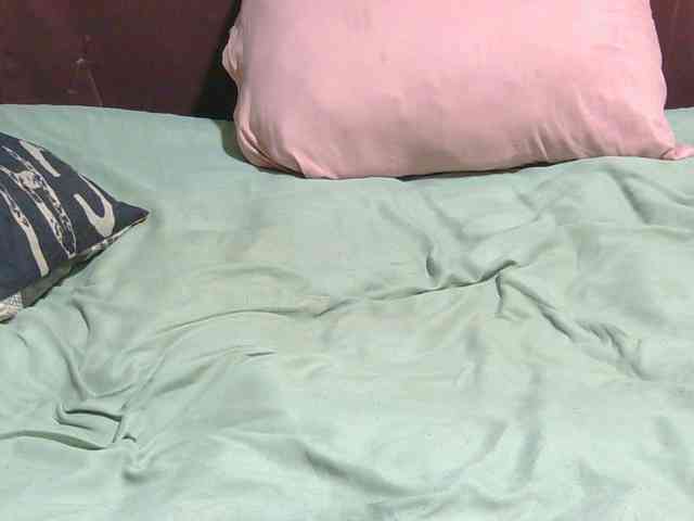 AngelBlackChoco webcam
