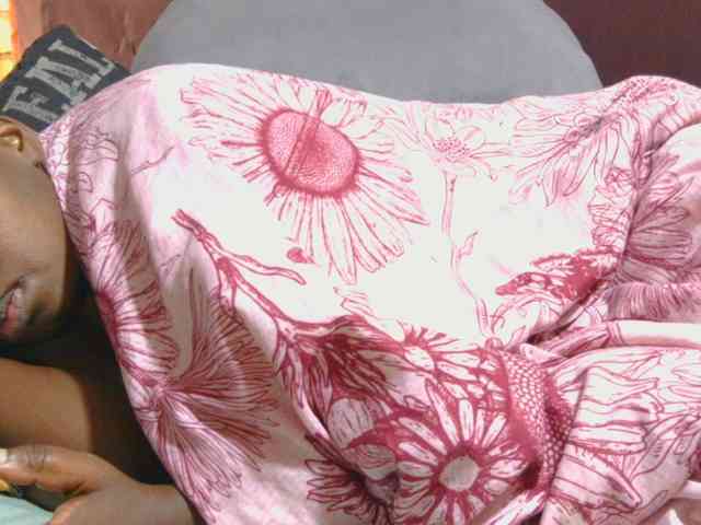 AngelBlackChoco webcam