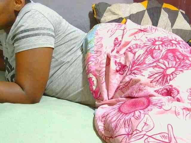 AngelBlackChoco webcam