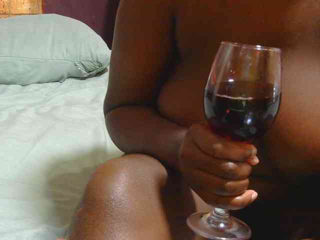 AngelBlackChoco webcam