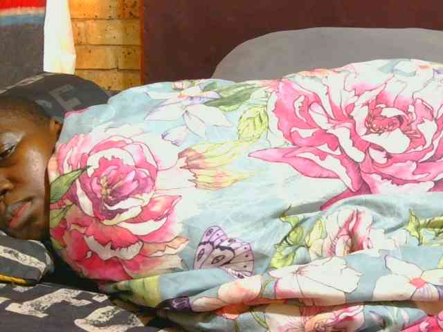 AngelBlackChoco webcam