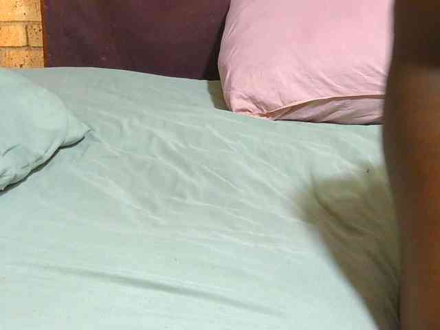 AngelBlackChoco webcam