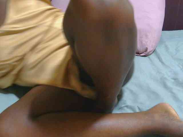 AngelBlackChoco webcam
