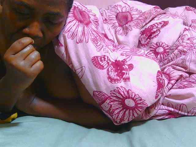 AngelBlackChoco webcam