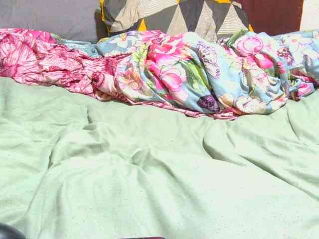 AngelBlackChoco webcam