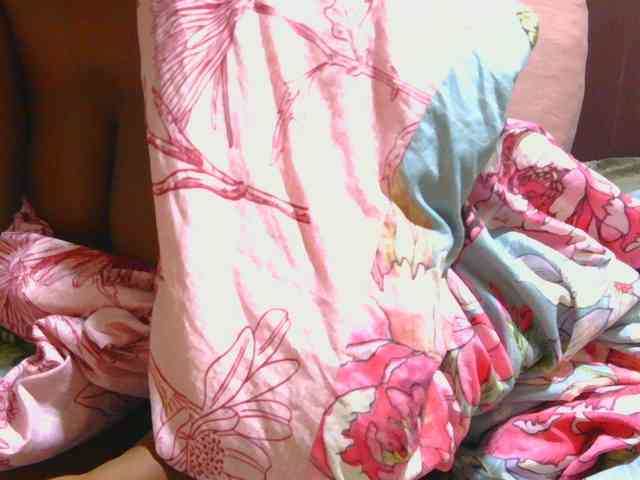 AngelBlackChoco webcam