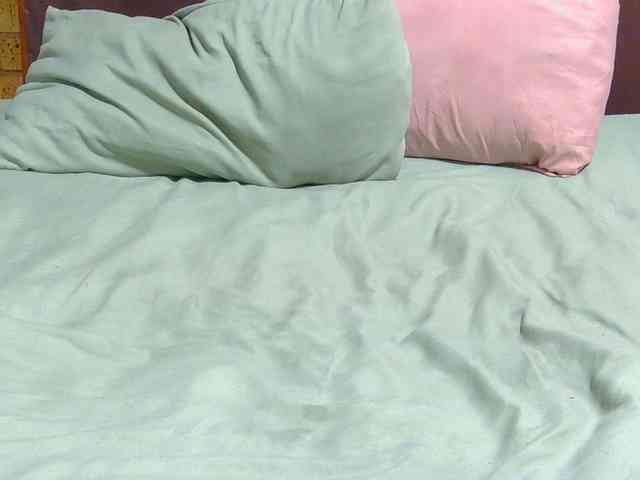 AngelBlackChoco webcam