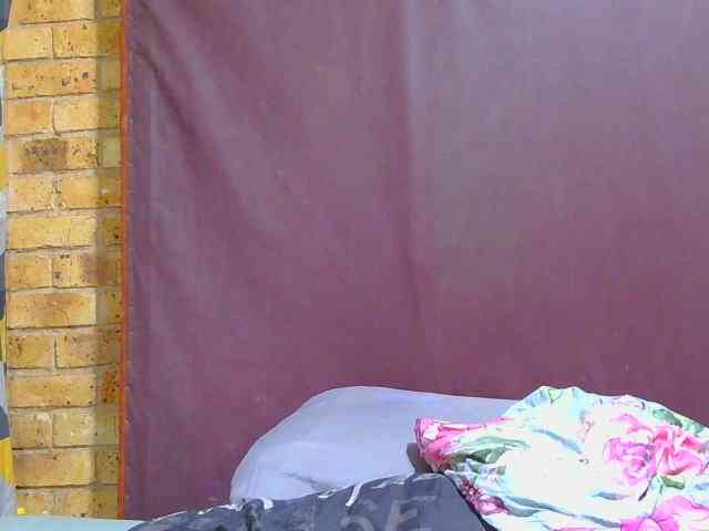 AngelBlackChoco webcam