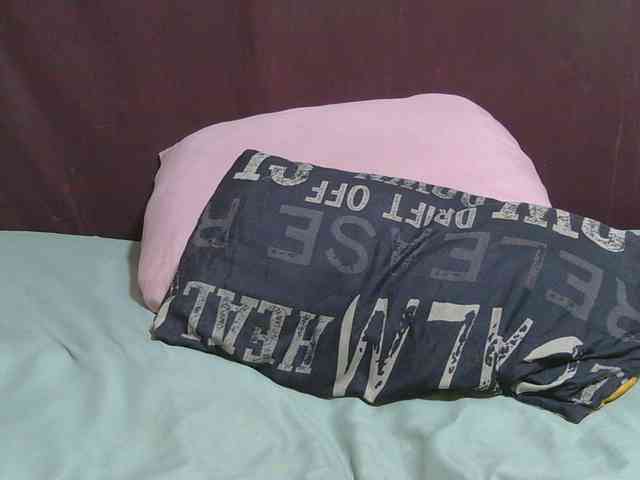 AngelBlackChoco webcam