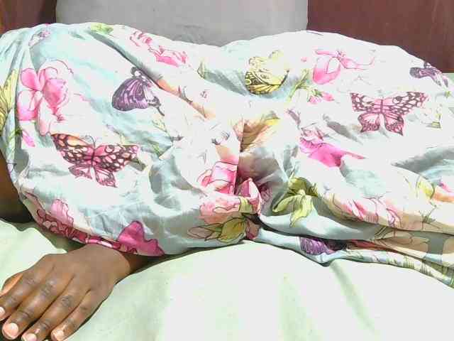 AngelBlackChoco webcam