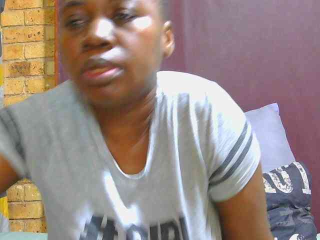 AngelBlackChoco webcam