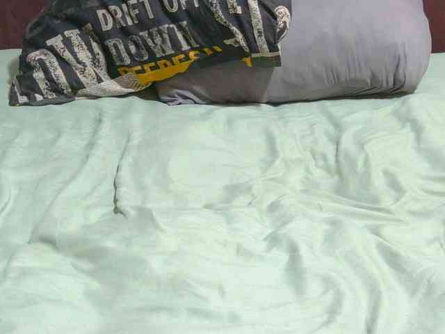 AngelBlackChoco webcam
