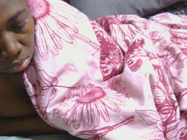AngelBlackChoco webcam