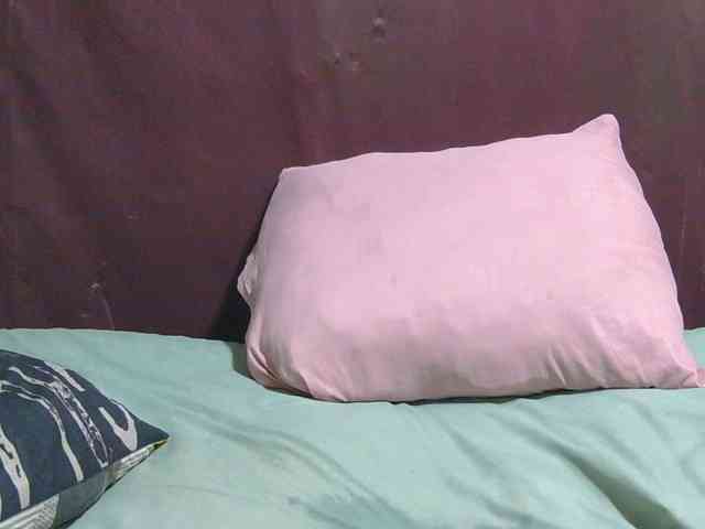 AngelBlackChoco webcam