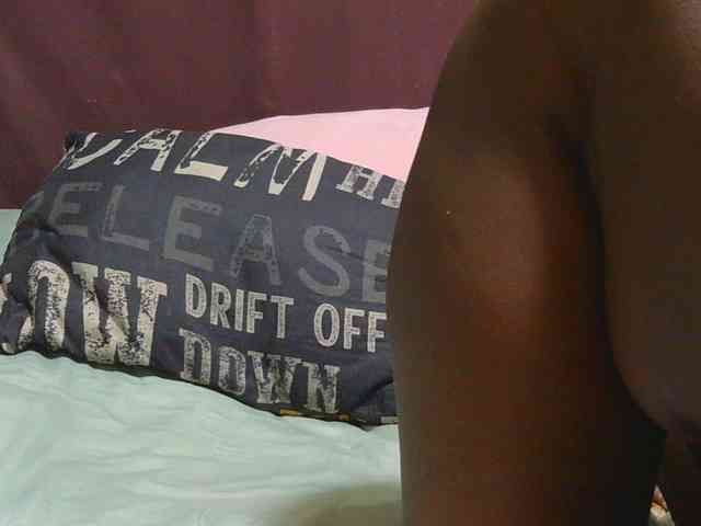AngelBlackChoco webcam