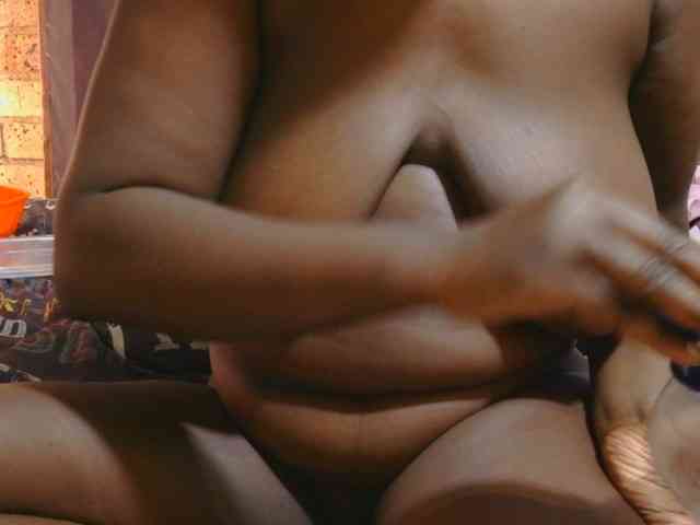 AngelBlackChoco webcam