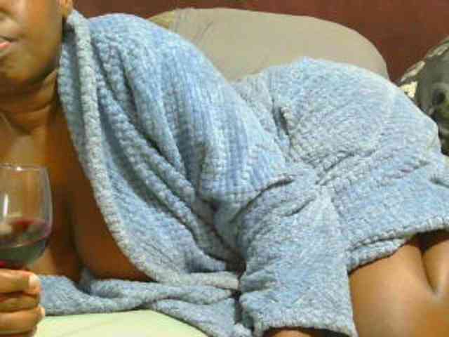 AngelBlackChoco webcam
