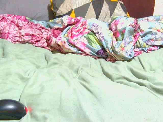 AngelBlackChoco webcam