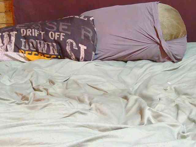 AngelBlackChoco webcam