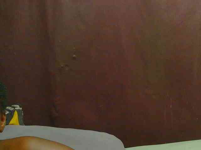 AngelBlackChoco webcam
