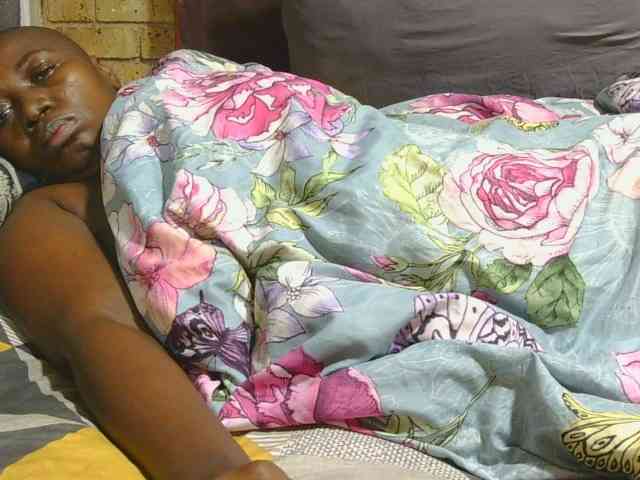 AngelBlackChoco webcam