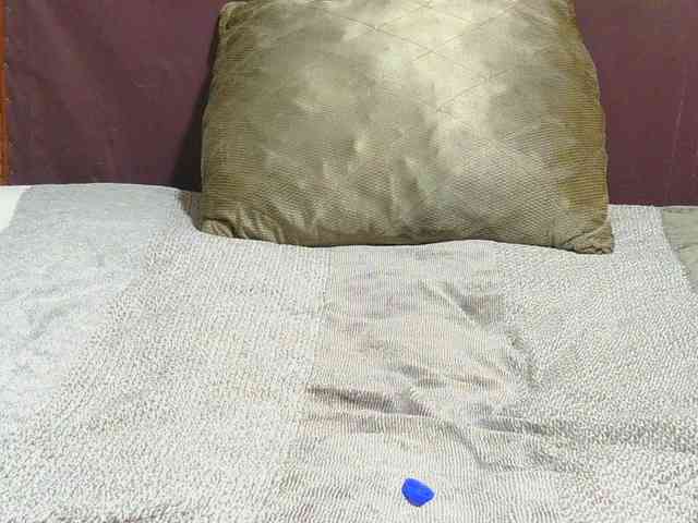 AngelBlackChoco webcam