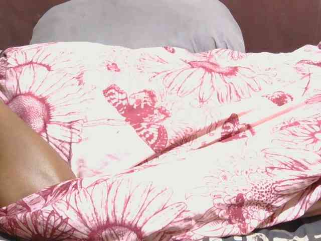 AngelBlackChoco webcam