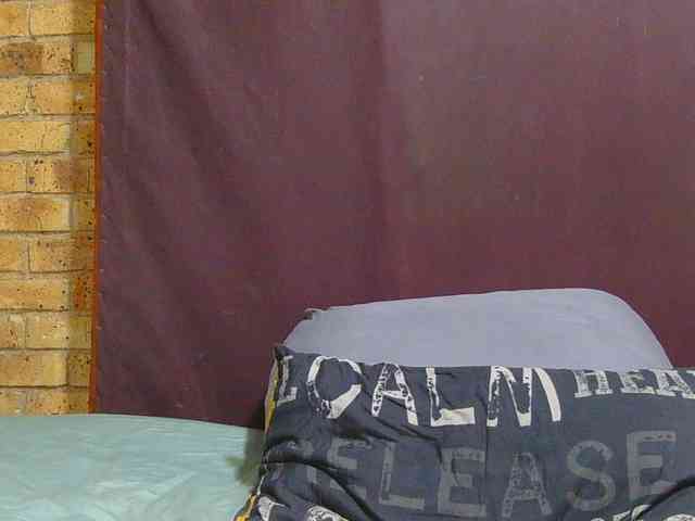 AngelBlackChoco webcam