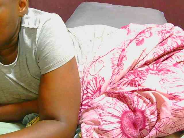 AngelBlackChoco webcam