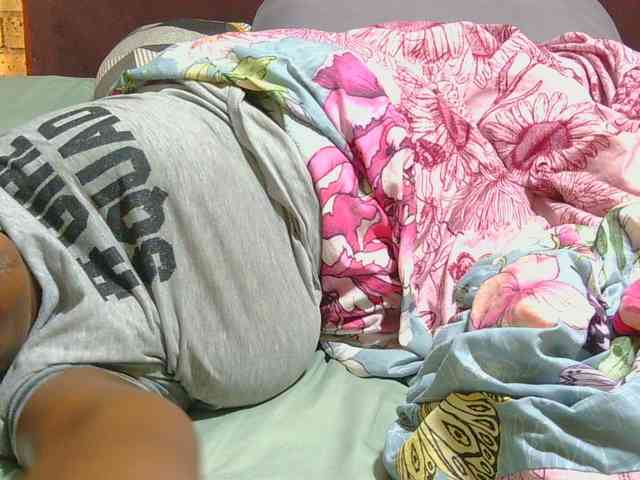 AngelBlackChoco webcam