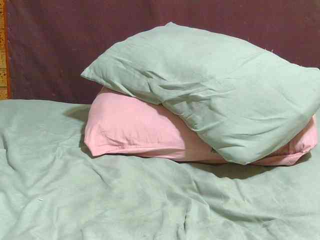 AngelBlackChoco webcam