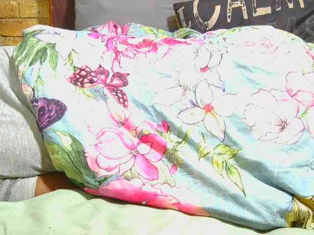 AngelBlackChoco webcam