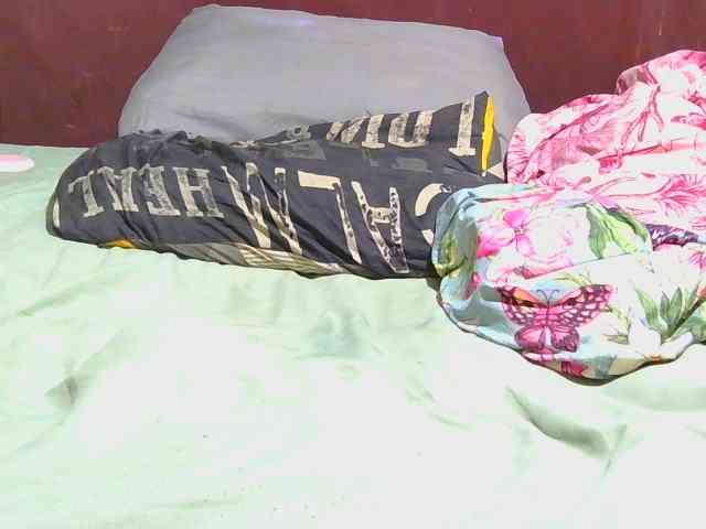 AngelBlackChoco webcam