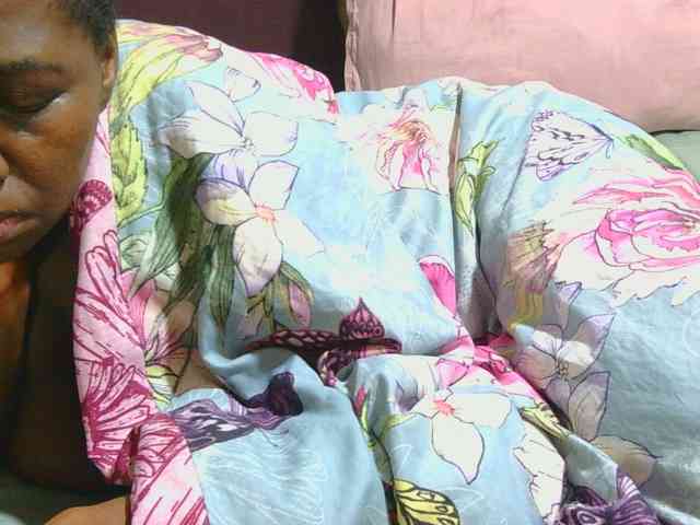 AngelBlackChoco webcam