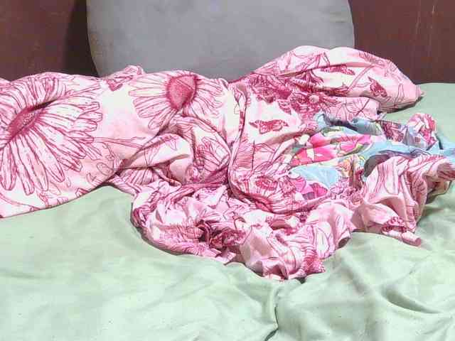 AngelBlackChoco webcam