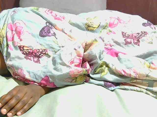 AngelBlackChoco webcam