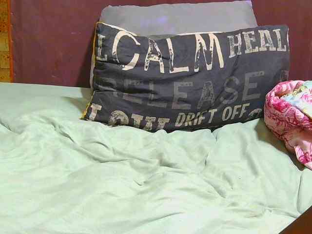 AngelBlackChoco webcam