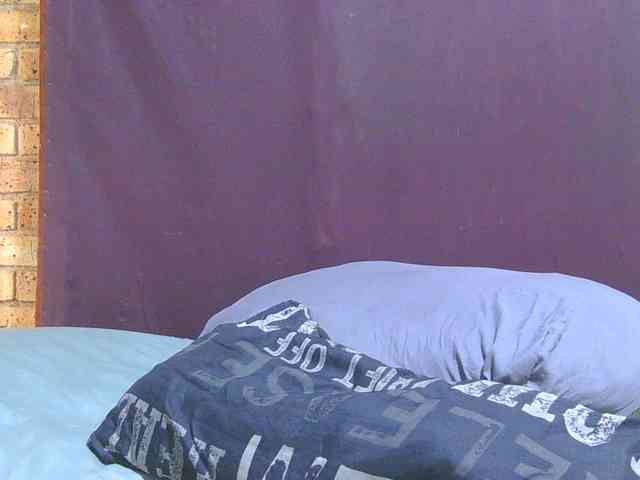 AngelBlackChoco webcam