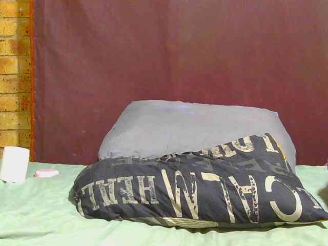 AngelBlackChoco webcam