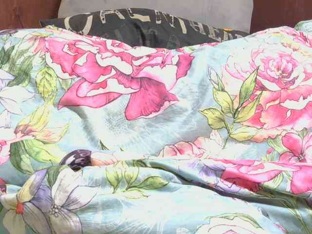 AngelBlackChoco webcam