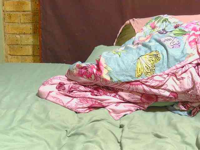 AngelBlackChoco webcam